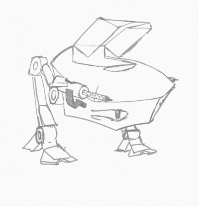 MechBot